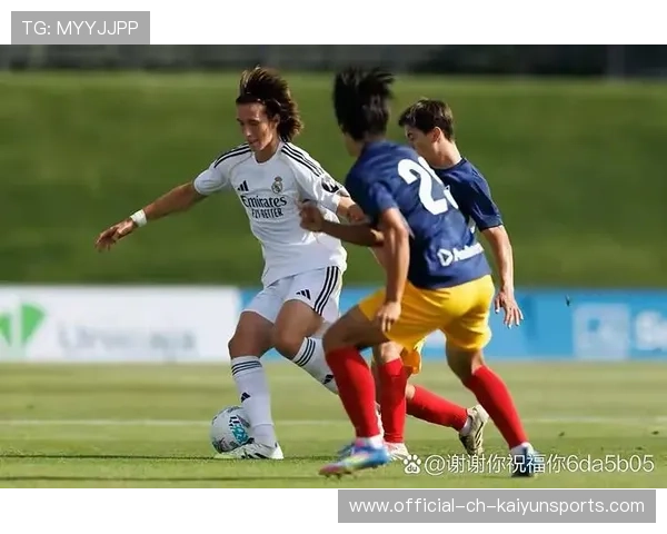 皇马若深化青训成果，球队实力将愈发强悍