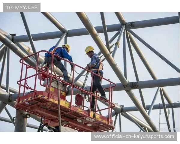 大风天气下东莞工人高空作业安全引关注，大风天气高空作业安全注意事项