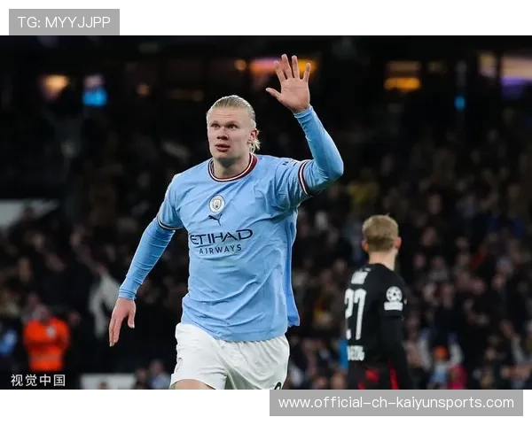 曼联前锋哈兰德打破欧冠历史纪录,继续刷新战绩,哈兰德欧冠最佳前锋 曼联前锋哈兰德打破欧冠历史纪录,继续刷新战绩,哈兰德欧冠最佳前锋