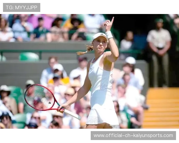 莱巴金娜调整状态为新赛季蓄力，莱巴金娜温网