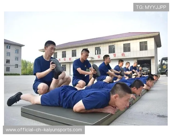 青训营加强冬季保暖与伤病预防课程，部队冬季训练伤的预防新闻