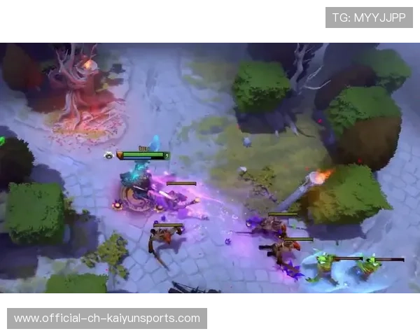 Dota2国际赛事战术创新分析